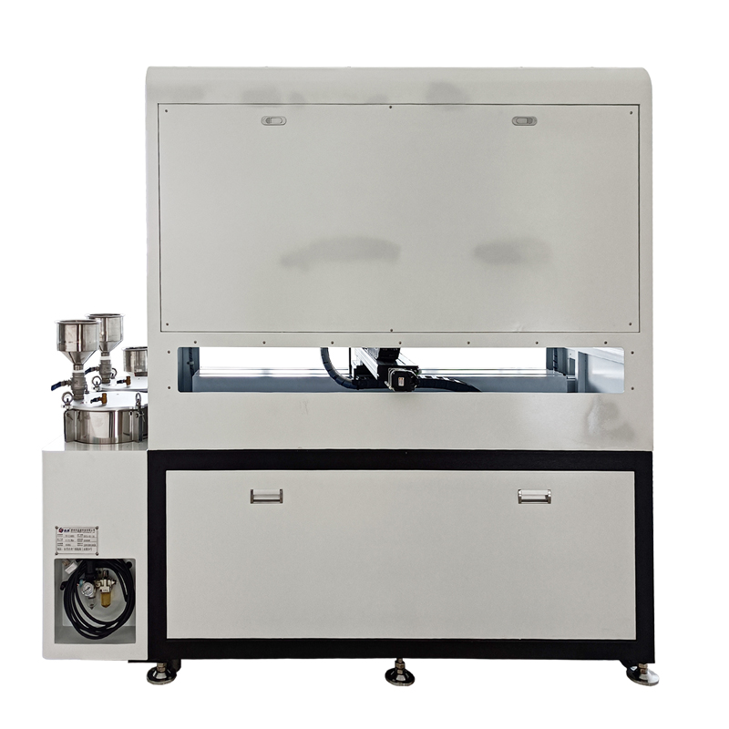 全景視覺點膠機PS-SJ4060S/GY