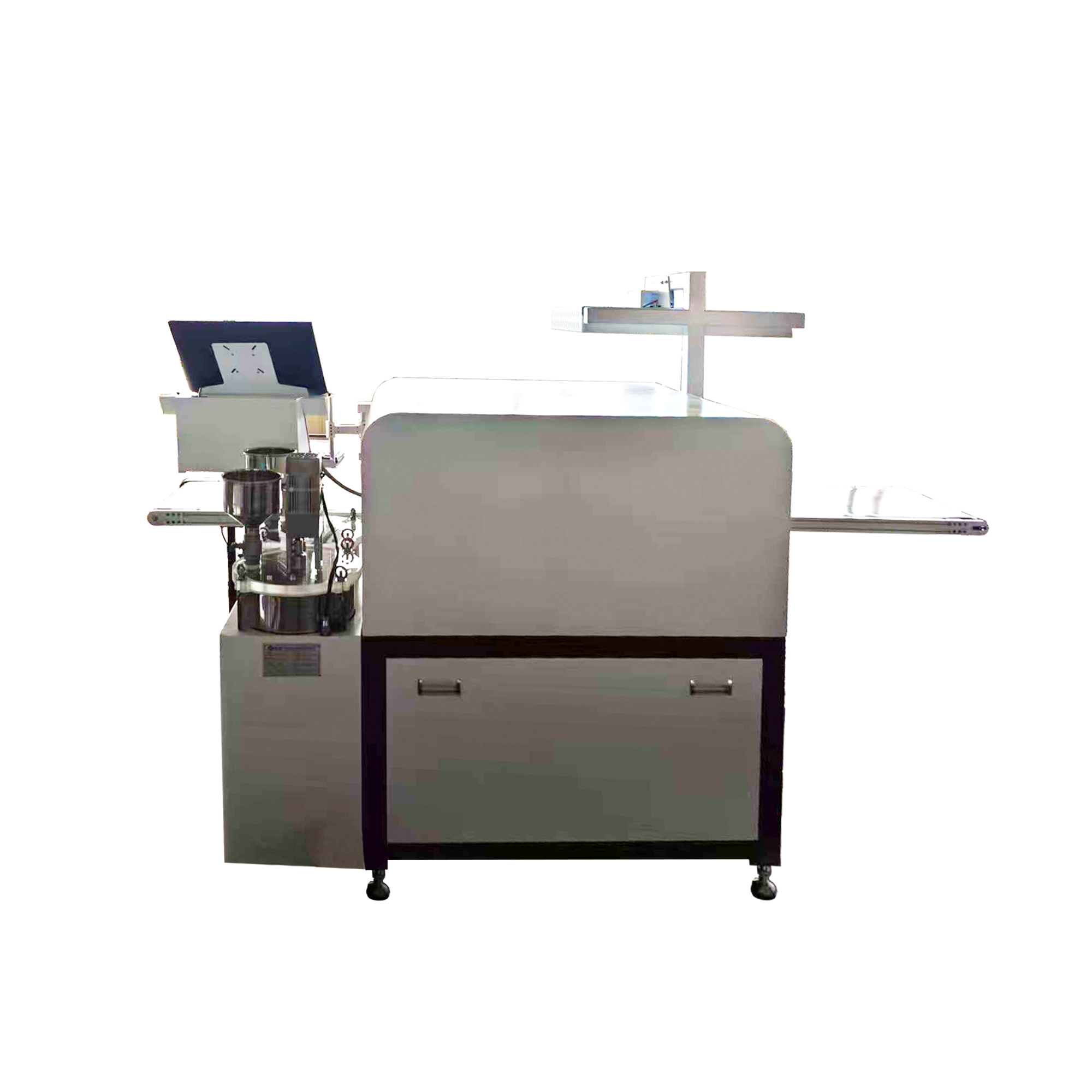 在線式視覺自動(dòng)點(diǎn)膠機(jī)