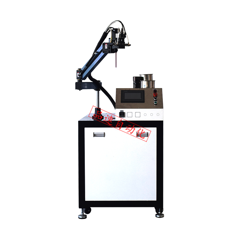 多軸懸臂式灌膠機(jī)