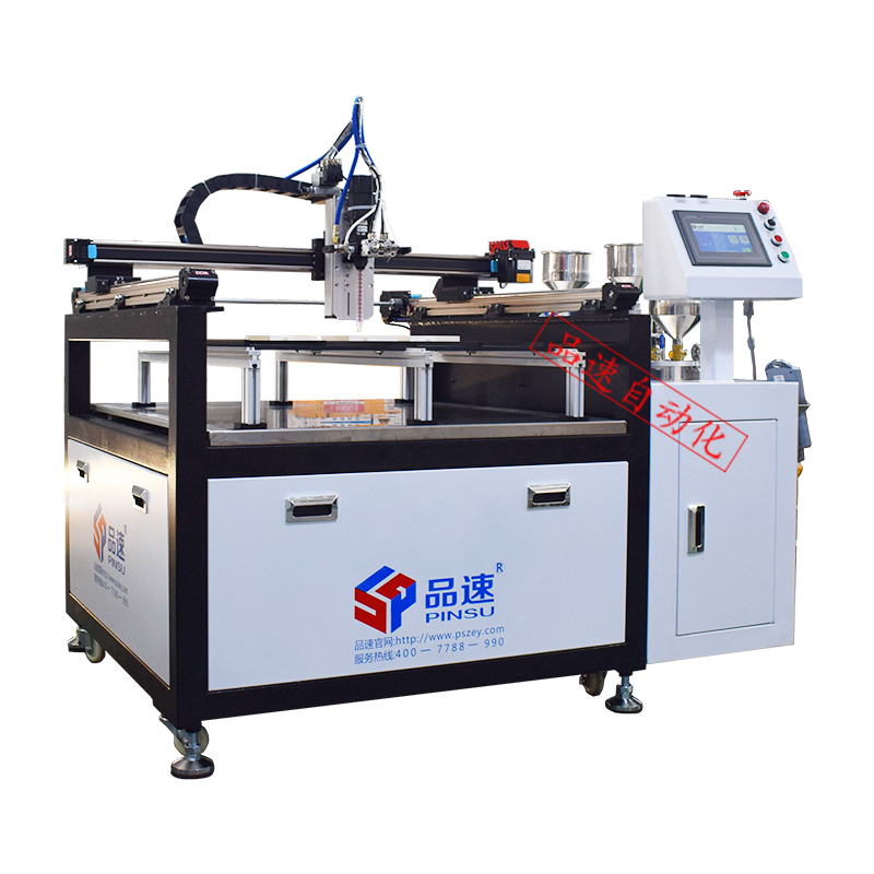 落地式自動灌膠機(CCM模組)