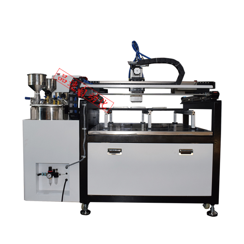 落地式自動灌膠機(CCM模組)