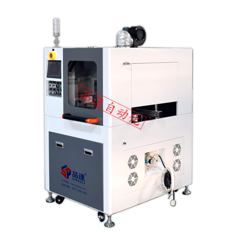 整板三防漆自動涂覆機