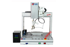 臺式自動焊錫機(jī)焊錫技術(shù)應(yīng)用