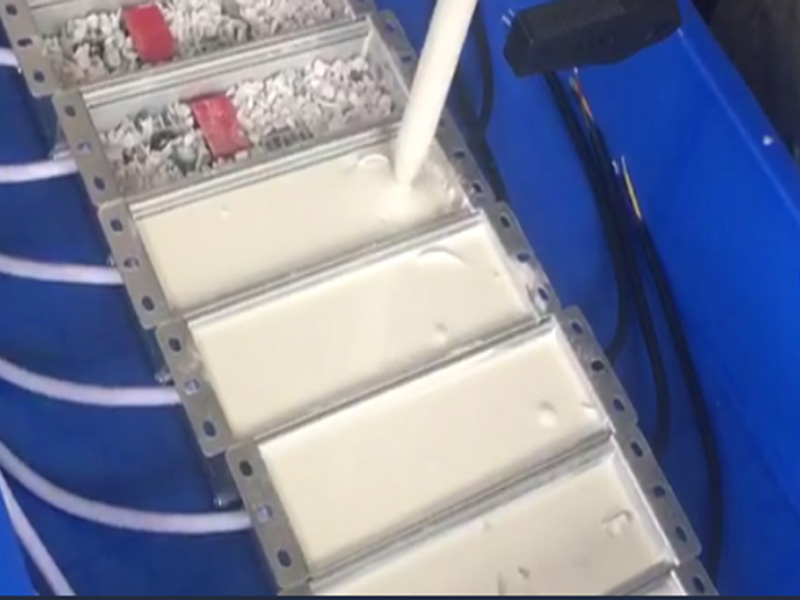 電源手持式半自動注膠機視頻