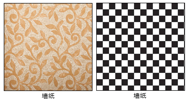 墻紙輪轉滴膠固化生產線應用范圍