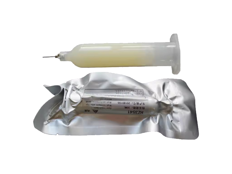 桌面式PUR熱熔膠自動點膠機(jī)適用膠水