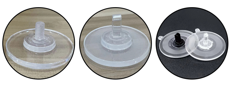 吸盤PU膠自動化滴膠固化線設(shè)備應(yīng)用于范圍