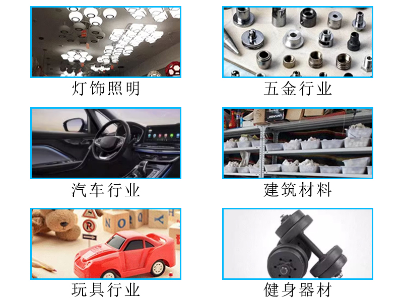 壓盤泵打膠機(jī)流水線應(yīng)用范圍