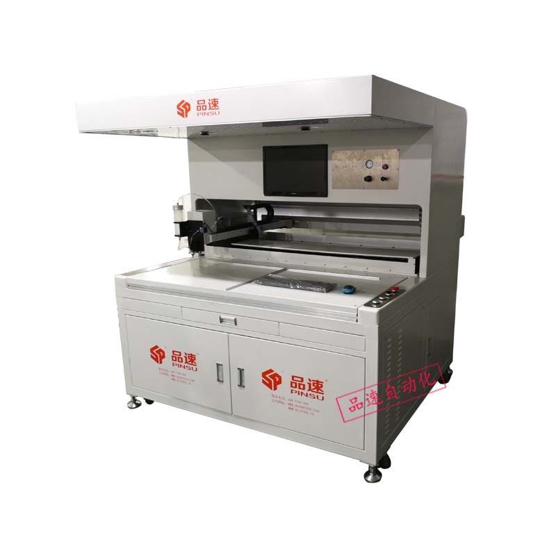 雙組份點膠機(jī)