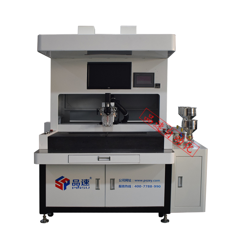 視覺點膠機PS-SJ3040S