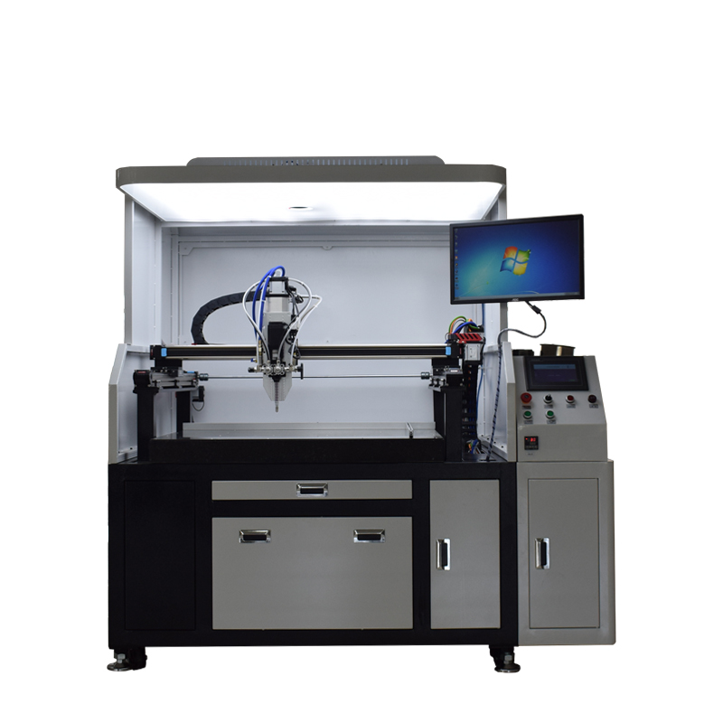 視覺點膠機PS-SJ6080HS